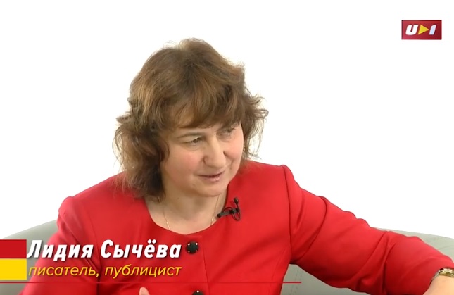 Сначала общество завоевывают чужие идеи, потом – армия