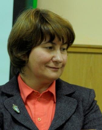 Лидия Сычева: «Простые читатели бывают умнее раскрученных писателей»