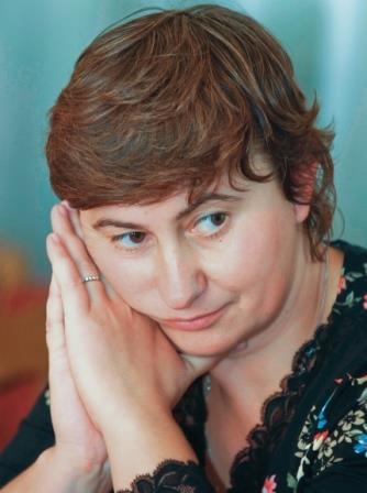 Одухотворённая любовью