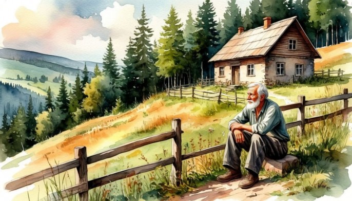 Сказанья сквозь века