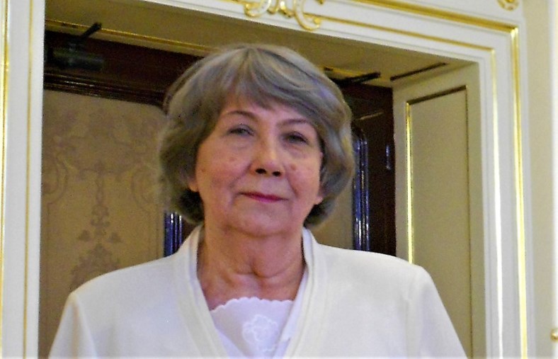 «Я – Мира гражданин: Любви, Добра…»