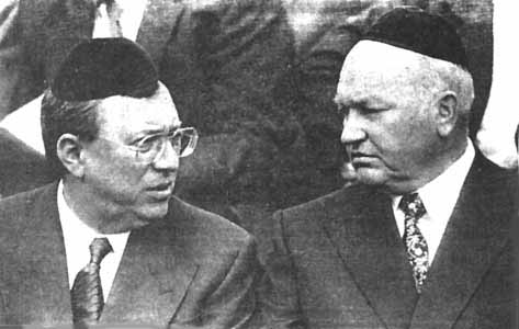 «Медиа» Владимира Гусинского. Часть 2.