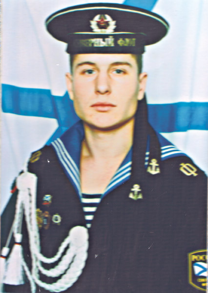 Время выбрало нас