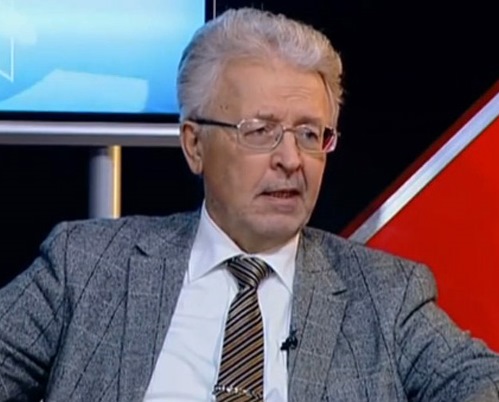 Константин Леонтьев и «столкновение цивилизаций» в XXI веке