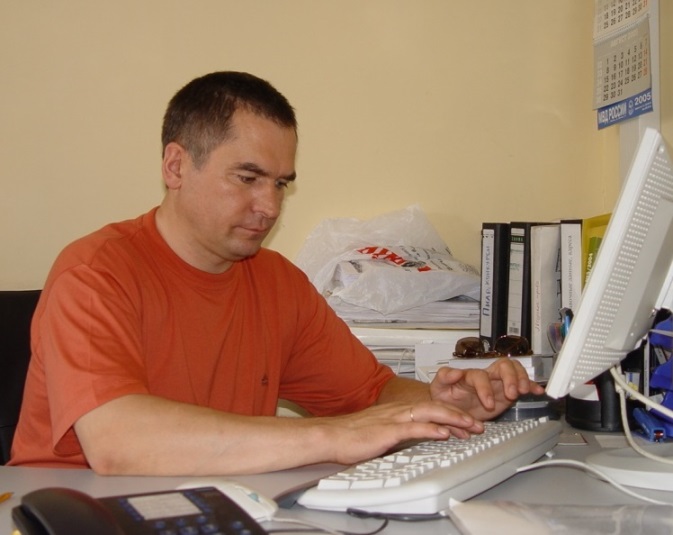 После горячих точек