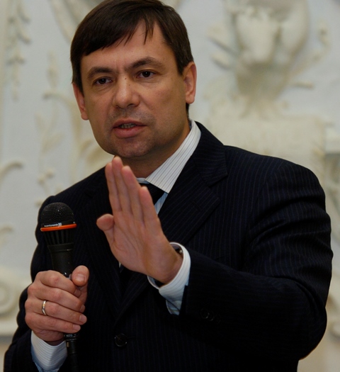 Судьба русской культуры