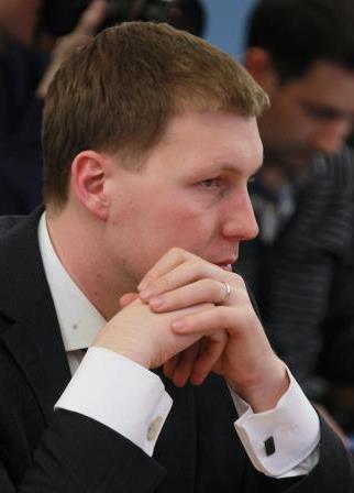 Хозяева или слуги?