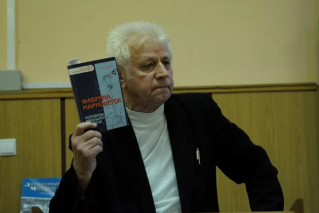 Нужные заветы не забудем