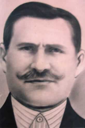 Иван Иванович, победитель фашизма