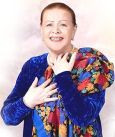 Александра Стрельченко