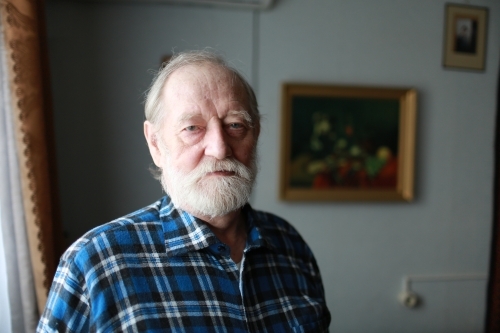 Иван Евсеенко