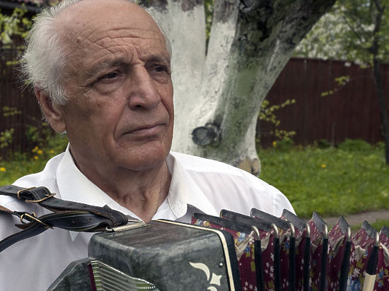 Валентин Сорокин